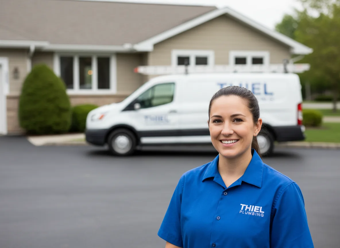 Plumber Posen, MI FAQs